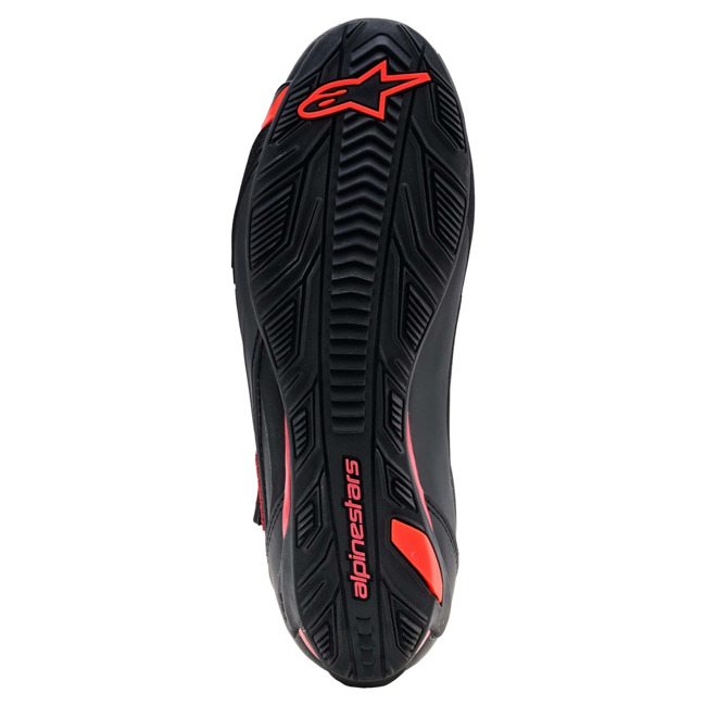 Foto: Faster-4 Drystar Motorschoenen