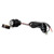 Foto: 3.1AMP Dual USB Hardwire Charger Handlebar - thumbnail