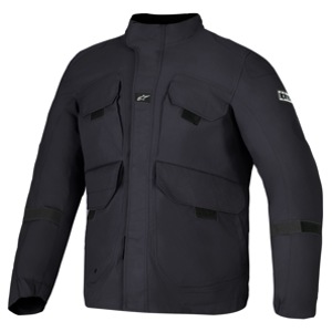 Foto: Altan Drystar Motorjas