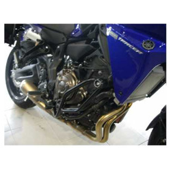 Foto: Valbeugel, Yamaha MT 07 Tracer 16-17