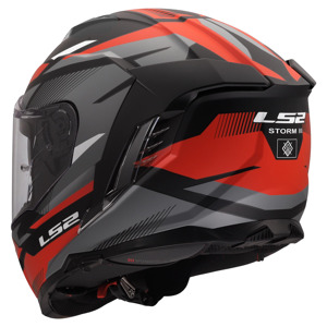 Foto: FF818 Storm III Komai Integraalhelm