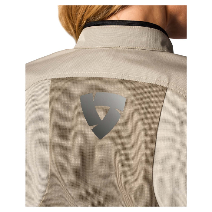 Foto: Torque 3 H2O Dames Motorjas