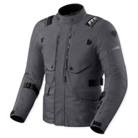 Foto: Vertical GTX Motorjas - Aanbieding