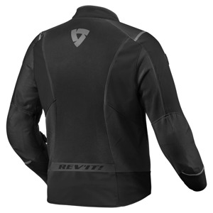 Foto: Airwave 4 Motorjas