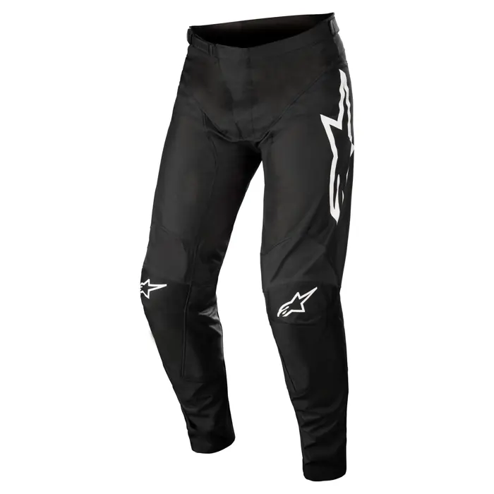 Foto: Racer Graphite Crossbroek