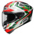 Foto: X-SPR Pro Escalate Integraalhelm - thumbnail