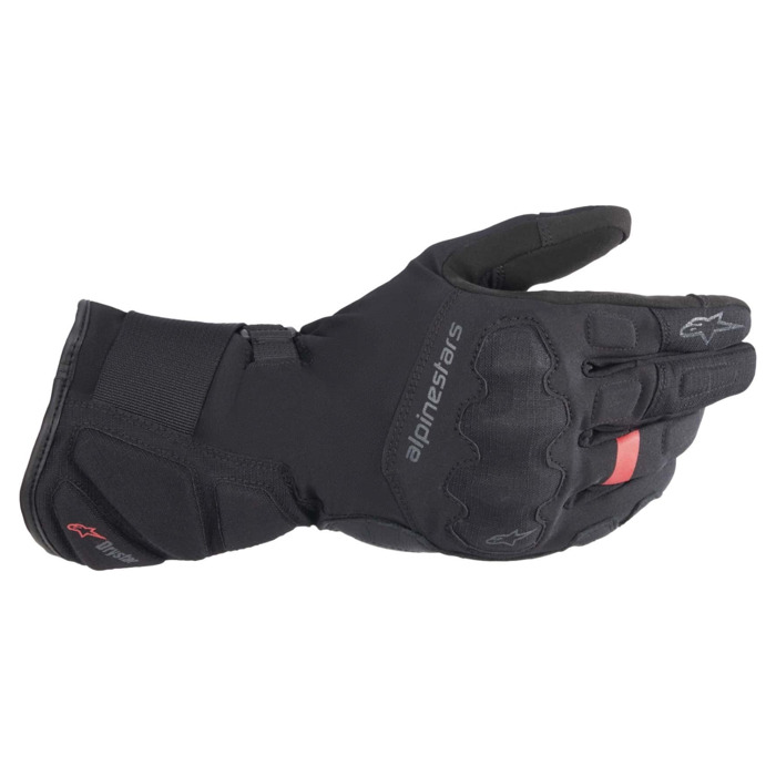 Foto: Stella Tourer W-7 V2 Drystar Motorhandschoenen