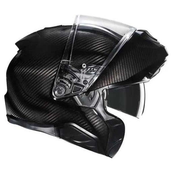Foto: RPHA 91 Carbon Systeemhelm