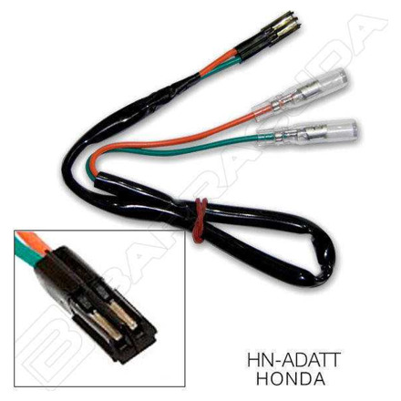 Indicator Cable Kit Ducati