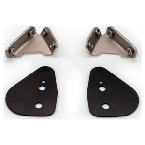 Foto: Mirror Adapter Hypermotard 1100 (pair) Ducati Supersport