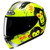Foto: C10 Geti Integraalhelm - thumbnail