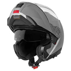 Foto: C5 Systeemhelm