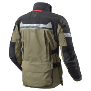 Foto: Dominator 3 GTX Motorjas