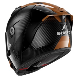 Foto: Aeron Carbon Skin Integraalhelm