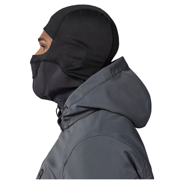 Foto: Tracker 3 WB Balaclava
