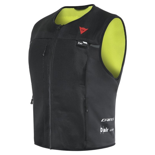 Smart Jacket V2 Airbagvest