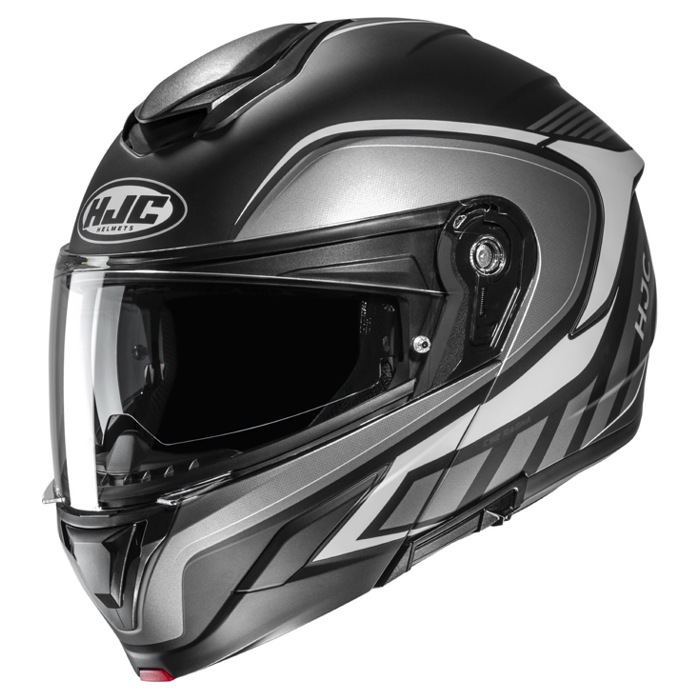 Foto: C92 Ragna Systeemhelm