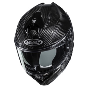 Foto: F72 Carbon Integraalhelm