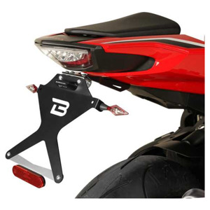Foto: Tail Tidy Honda Cbr 1000rr Fireblade (2017 - 2018)