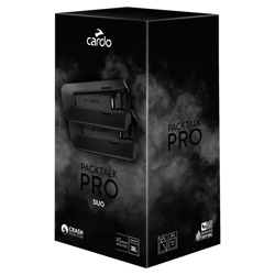 Foto: Packtalk Pro Duo Communicatiesysteem