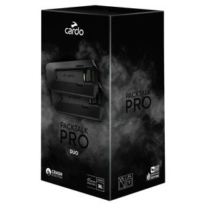 Foto: Packtalk Pro Duo Communicatiesysteem