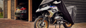 Foto: Motorhoezen