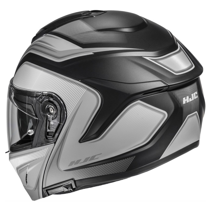 Foto: C92 Sirius Systeemhelm