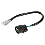 Corner Lights Wiring Cables - Kawasaki LED
