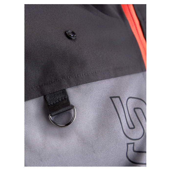 Foto: Morfex Parka WP Motorjas
