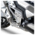 Foto: Rider Foot Peg X-adv Honda X-adv - thumbnail