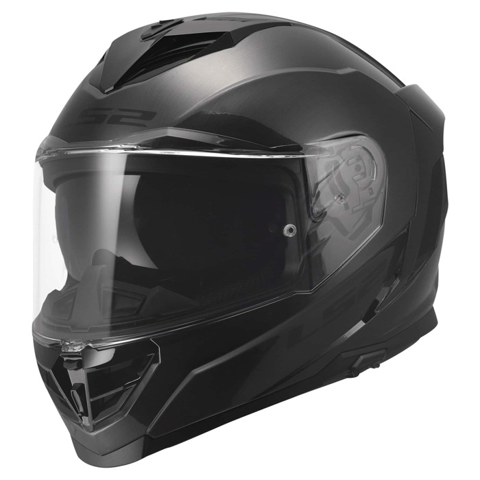 Foto: FF818 Storm III Jeans Integraalhelm