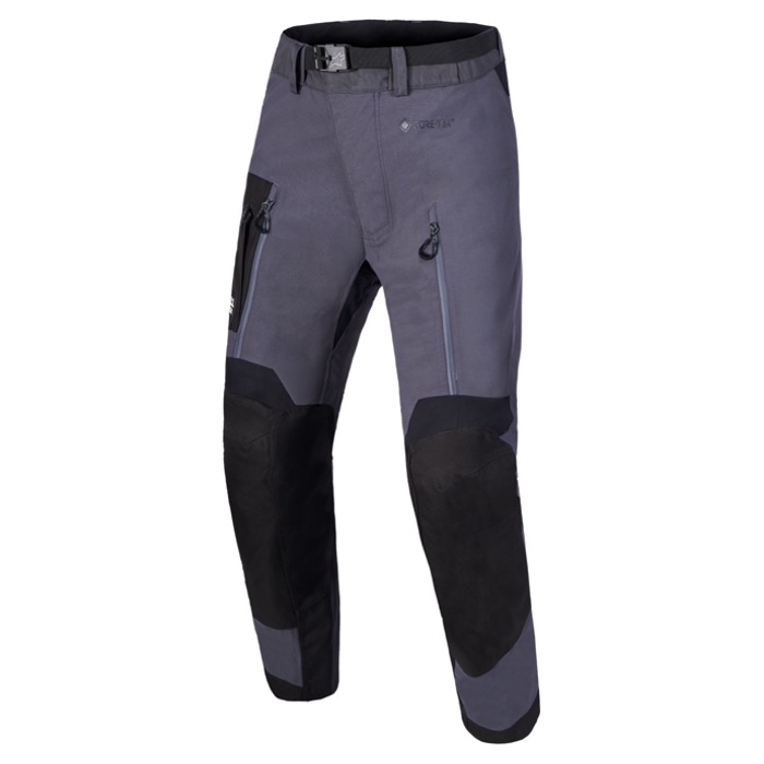 Foto: Arenis Gore-Tex Motorbroek