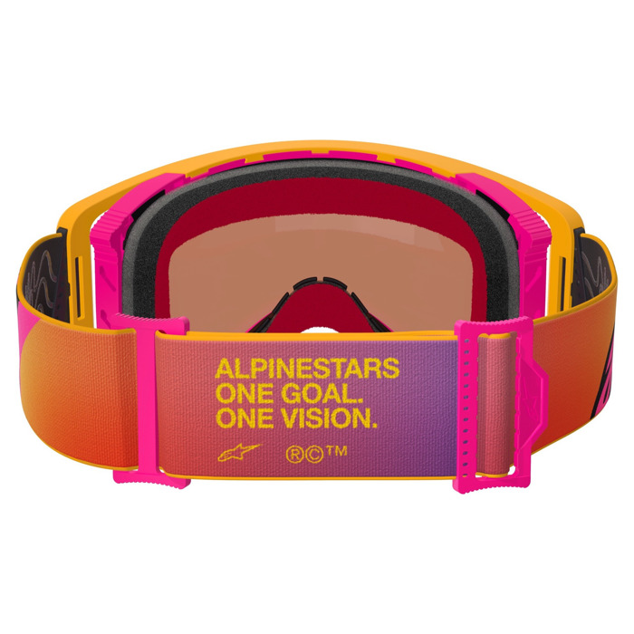 Foto: Supertech Corp Goggle