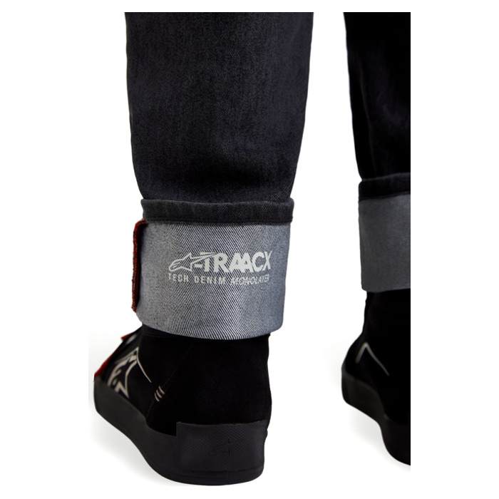 Foto: Flex-AST 7 Motorjeans