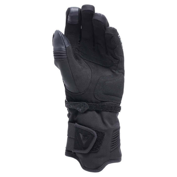 Foto: Tempest 2 D-Dry Long Thermal motorhandschoenen