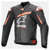 Foto: GP Plus R V4 Airflow Leren Motorjas - thumbnail