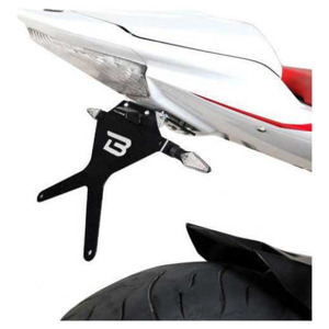 Foto: Tail Tidy Yamaha
