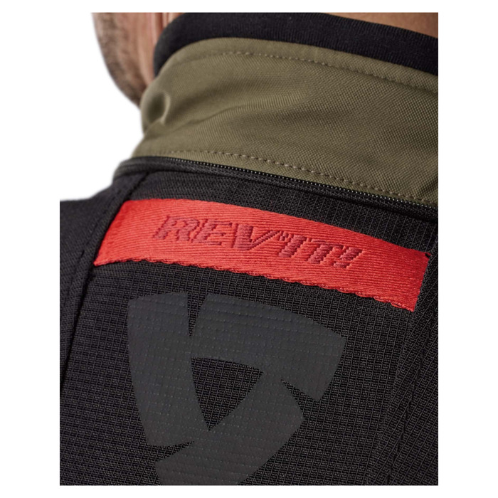 Foto: Dominator 3 GTX Motorjas