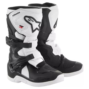 Foto: Tech 3S Kids Motorlaarzen