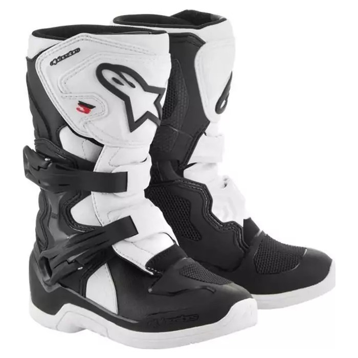 Foto: Tech 3S Kids Motorlaarzen