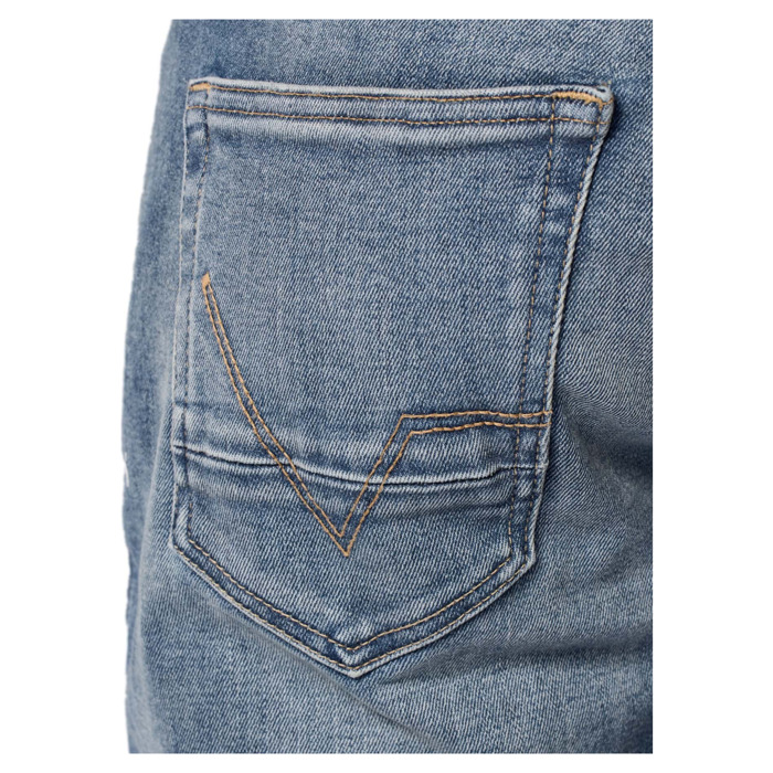 Foto: Detroit 3 Tapered Motorjeans
