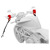 Foto: Spanbeugels Motor Handgrepen - thumbnail