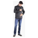 Foto: iXS Team jacket Zip-Off - thumbnail