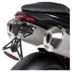 Kentekenplaathouder Triumph Speed Triple (11-15)