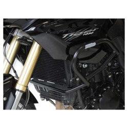 Foto: Valbeugel, Triumph Tiger 1050 06-12