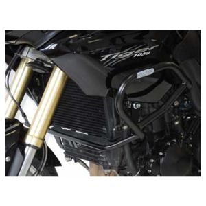 Foto: Valbeugel, Triumph Tiger 1050 06-12