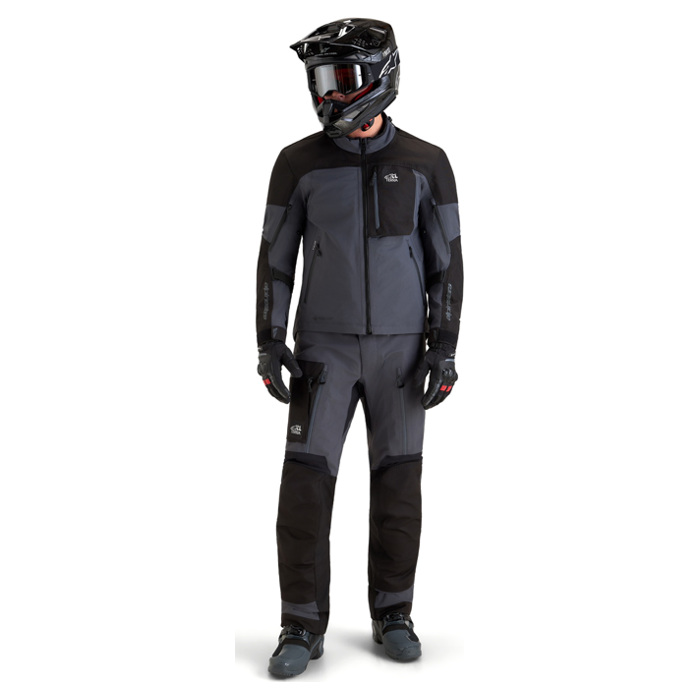 Foto: Arenis Gore-Tex Motorjas