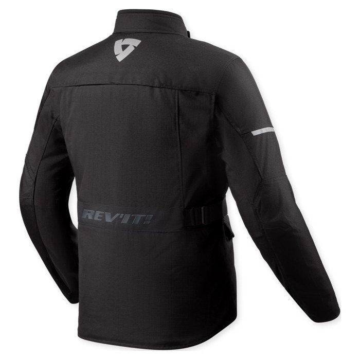 Foto: Convergent H2O Motorjas