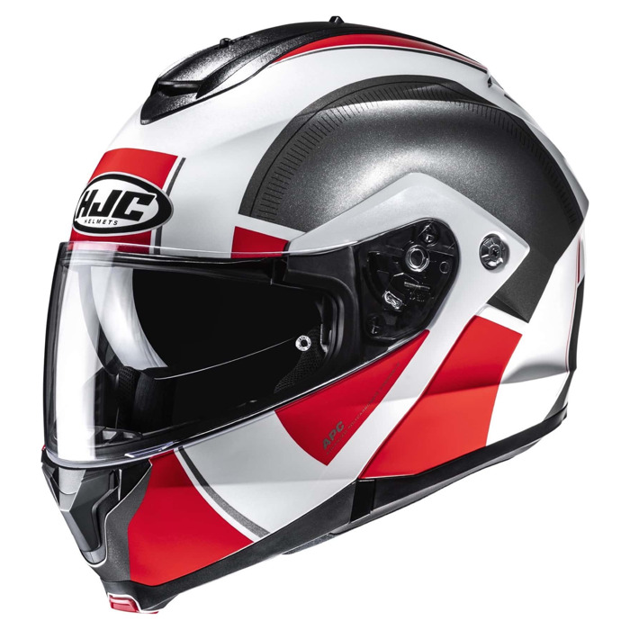 Foto: C91N Jyn Systeemhelm