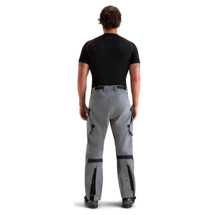 Foto: Maxdura Drystar XF Laminated Motorbroek